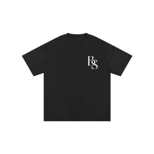 BS Black T-Shirt